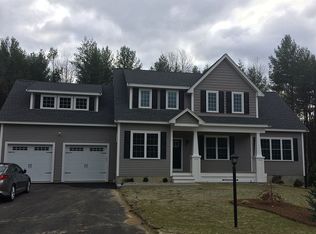 11 Mariah Dr, Methuen, MA 01844