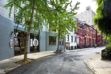 Rented by Brown Harris Stevens