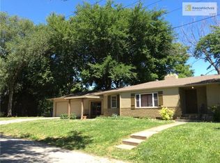 1200 N Noland Rd, Independence, MO 64050