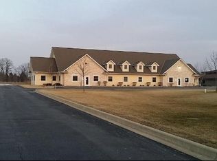 840 Enterprise Dr, Slinger, WI 53086