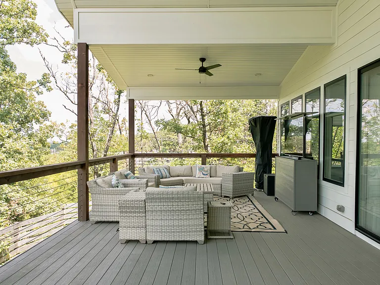 2301 N Marks Mill Ln — Photo 8