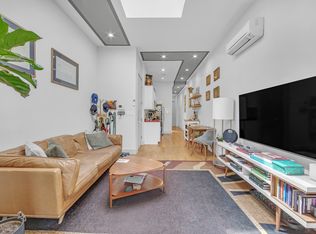 360 Central Ave #2F, Brooklyn, NY 11221