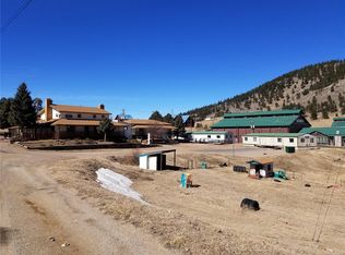 99 Hyland Dr, Evergreen, CO 80439
