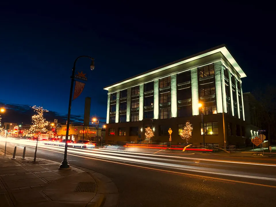 Buzza Lofts of Uptown