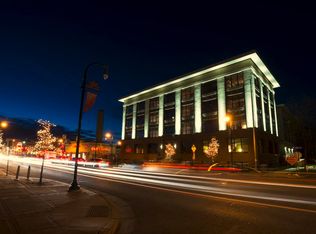Buzza Lofts of Uptown, Minneapolis, MN 55408