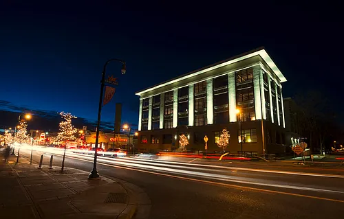 Buzza Lofts of Uptown Photo 1