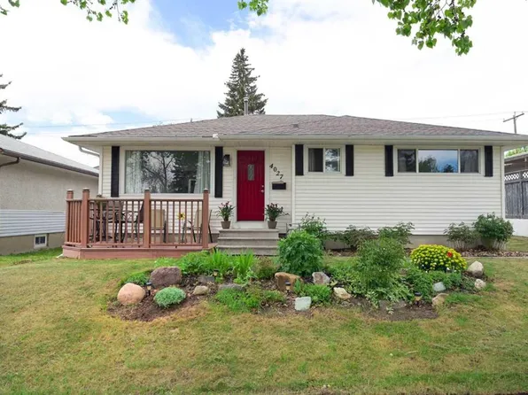 4027 E 19th St NW, Calgary, AB T2L 2B7