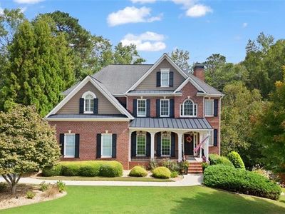 795 River Cliff Ct, Suwanee, GA, 30024