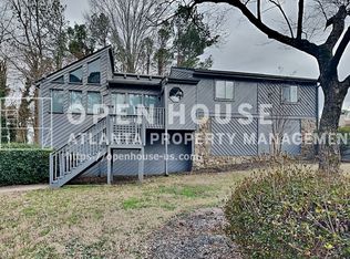 252 Paxton Cir, Marietta, GA 30066