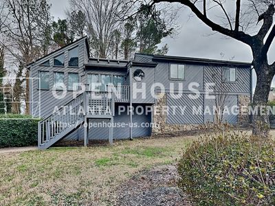 252 Paxton Cir, Marietta, GA, 30066