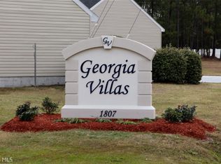 1807 Chandler Rd APT 16, Statesboro, GA 30458
