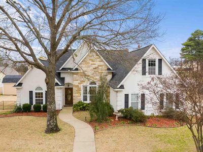 2100 Michah Dr, Mt Pleasant, TX, 75455