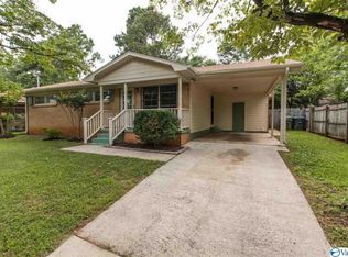 703 Marguerite Dr NW, Huntsville, AL 35805