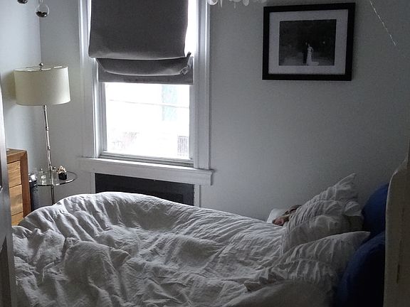 Front Bedroom