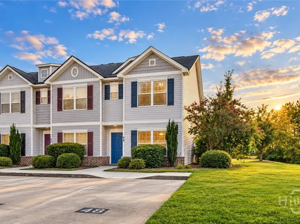 48 Winter Lake Circle, Savannah, GA 31407