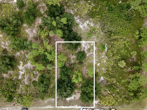 0 Benjamin Ln, North Pt, FL 34288