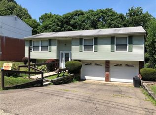 364 Cypress Hill Dr, Pittsburgh, PA