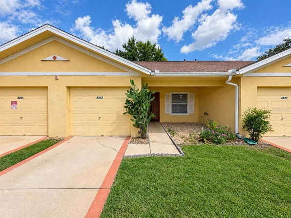 3213 QUEEN PALMS COURT, KISSIMMEE, FL 34747