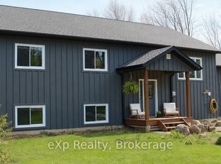 172 North St, Grey Highlands, ON N0C1E0