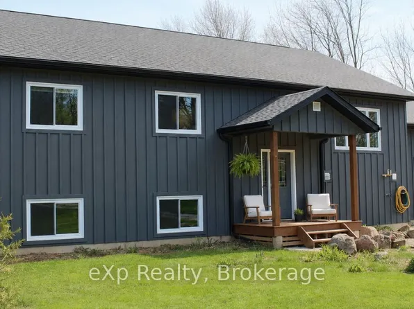 172 North St, Grey Highlands, ON N0C 1E0