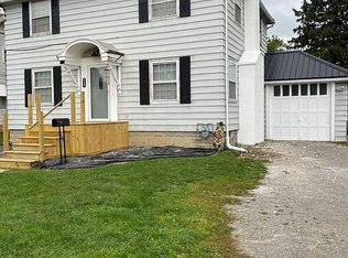 429 Gordon Ave #AVW3-P8, Van Wert, OH 45891