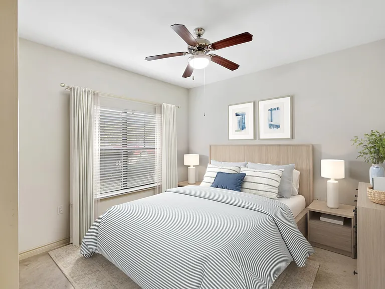 Ethos Apartments — Photo 36