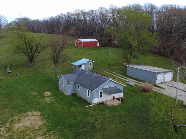 984 County Road 3450, Mountain View, MO 65548