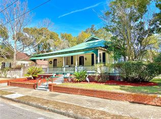 2120 Reynolds St, Brunswick, GA 31520