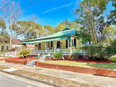 2120 Reynolds St, Brunswick, GA, 31520
