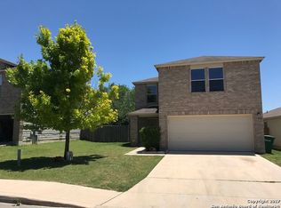 7406 Brookport, San Antonio, TX 78238
