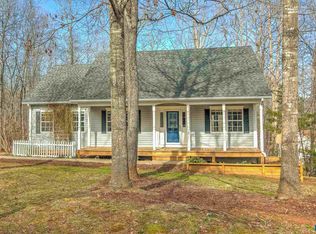 6 Shortwood Cir, Palmyra, VA 22963
