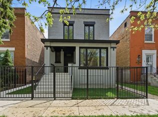 6333 S Maplewood Ave, Chicago, IL 60629
