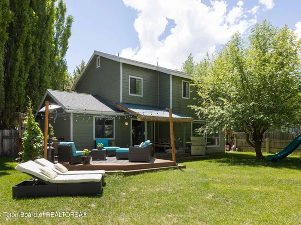 2190 Willow Branch Ct #1, Jackson, WY 83001