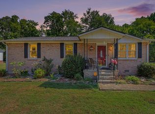 806 Hughes St, Spring Hill, TN 37174