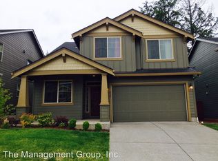 2325 NE 38th Ave, Camas, WA 98607