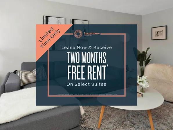 1750 Bloor St #3315, Mississauga, ON L4X 1S9