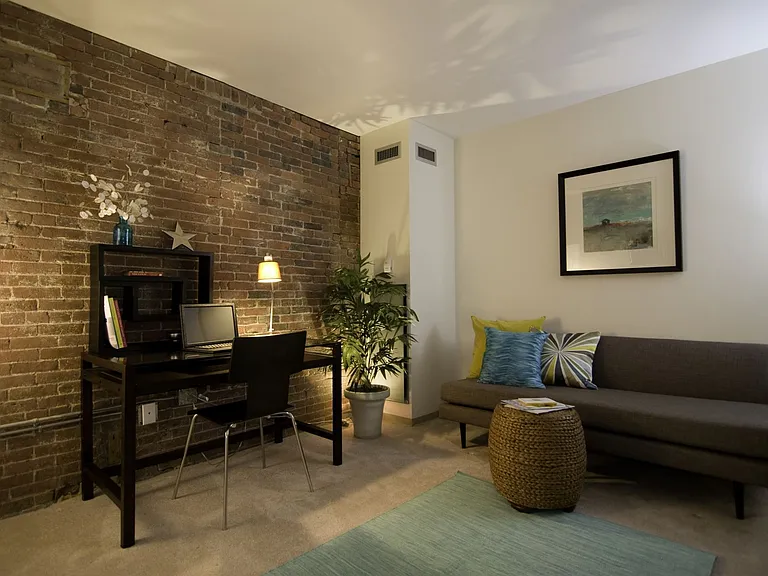 Community Room