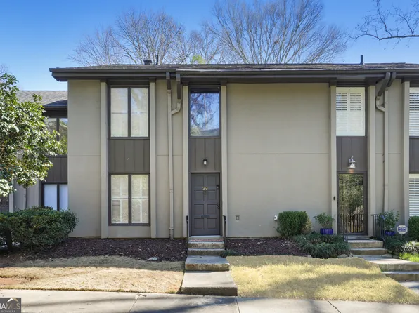 29 Ivy Trl NE, Atlanta, GA 30342