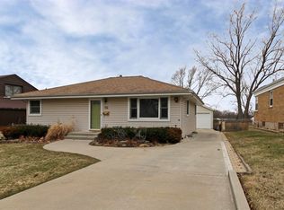 532 S Park Rd, Lombard, IL 60148