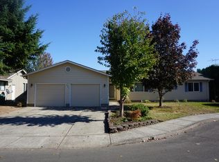 337 Brightwood Ct, Monmouth, OR