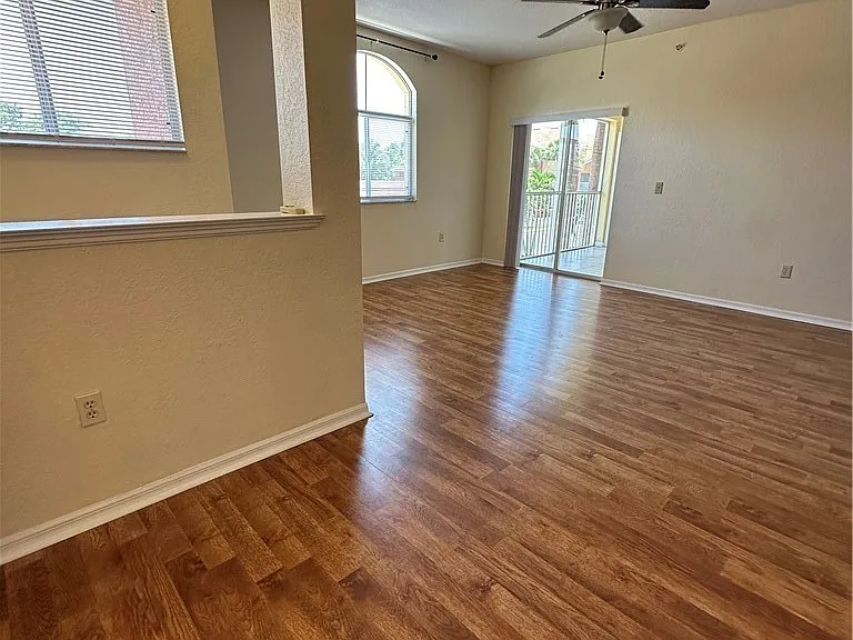 6361 Aragon Way #208 — Photo 4