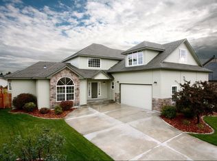 2140 W Andrew Creek St, Meridian, ID 83646