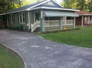 226 4th Ave, Midfield, AL 35228