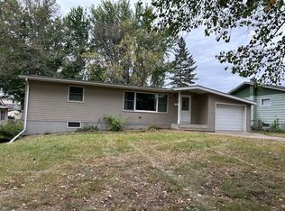 1265 10th Ave, Granite Falls, MN 56241