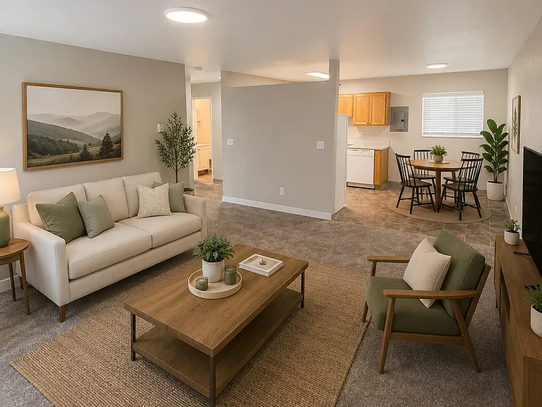 ONE MONTH FREE! Ironwood Greens | Studio, 1 & 2 Bedroom Apartments — Photo 22