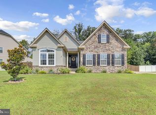 118 Pollen Dr, La Plata, MD 20646