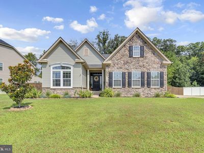 118 Pollen Dr, La Plata, MD, 20646