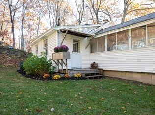 12 Park Road Ext, Goshen, CT 06756