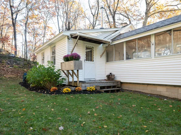 12 Park Road Ext, Goshen, CT 06756