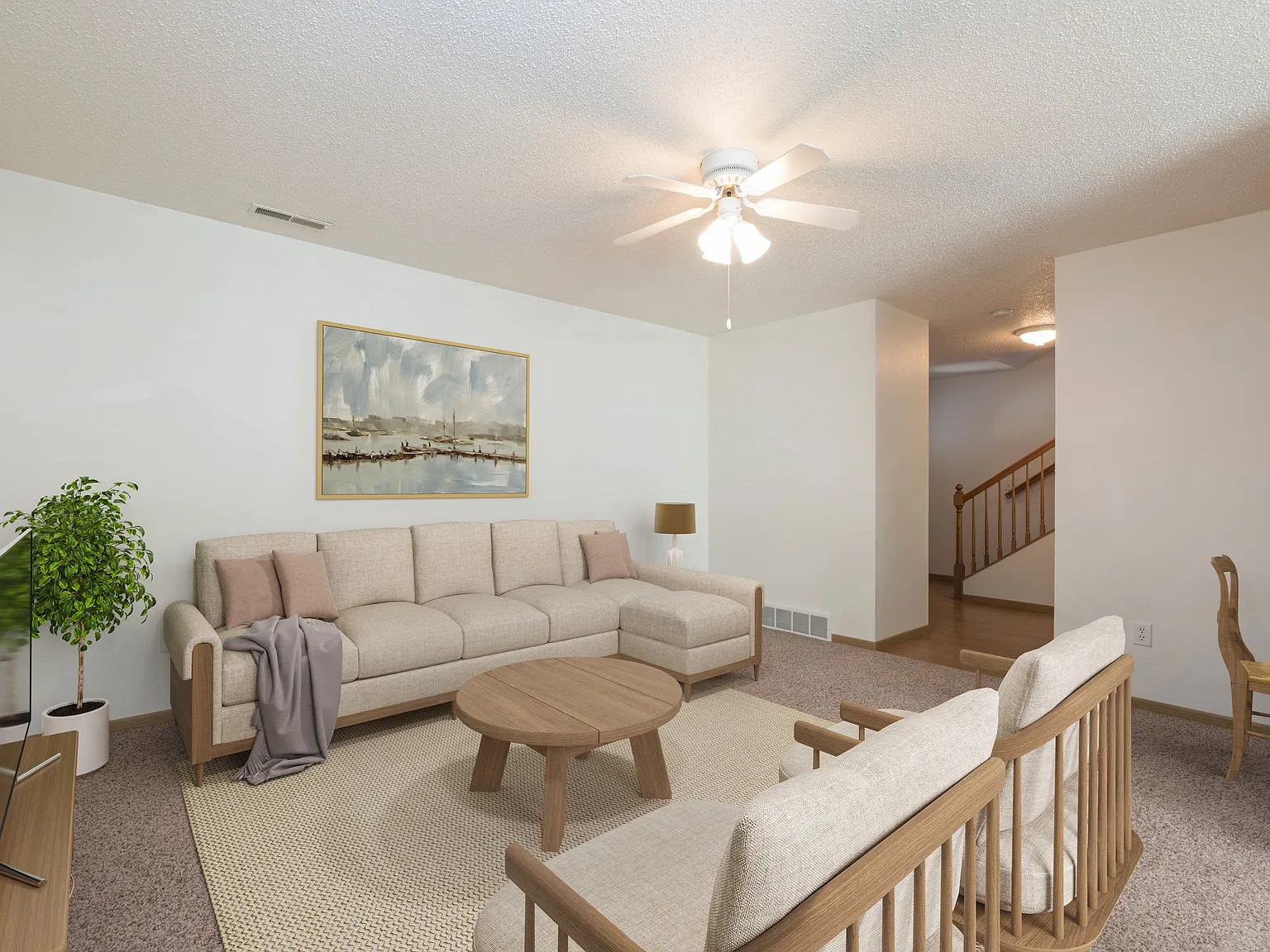 Pebble Creek — Photo 1